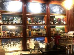 -The Cheebat 锌吧·Bistro(体育西店)