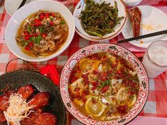 -胡桃里乐队酒馆(长春总店)
