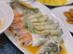 -徐记私厨(半淞园路店)