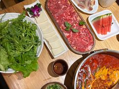 -黔诚多彩火锅(甲秀楼店)