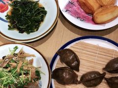 -清雅臻品·竹林院落·新派青岛菜(崂山店)