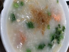 -粤港餐厅(禹州商业广场店)