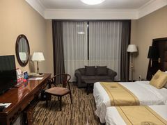 -北京前门建国饭店