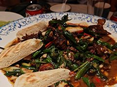 -鸽子侯·家宴·平价海鲜(绿地店)