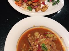 -木卡买提新疆餐厅·清真(新里海顿公馆店)