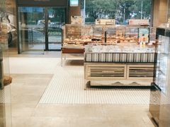 面包甜点陈列柜-巴黎贝甜(印象城店)