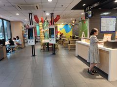 -麦当劳(河北唐山光明路餐厅)