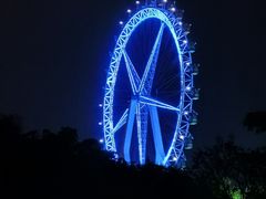 -白沙门生态公园