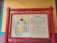 -历代帝王庙博物馆