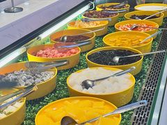 -大橘元自助回转火锅(天河新天地店)