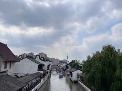 -召稼楼古镇
