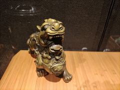 -春色如许·茶食餐厅(桃李春风店)