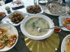 -七鲜渔港美食餐厅(巽寮湾海景店)