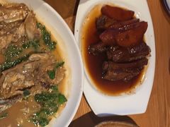 -永安鱼庄·镇江菜(丁卯店)