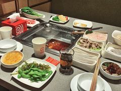 -海底捞火锅(石厦时代广场店)