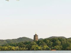 -西湖外事游船(花港观鱼码头)