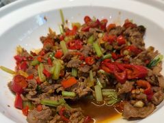 -攸州小镇家湘菜(小米科技园店)