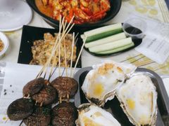-聚味瞿记·龙虾堂(树木岭店)