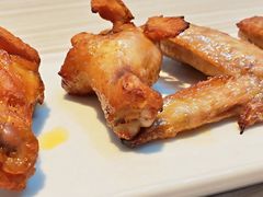 -必胜客(武汉欢乐谷店)