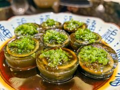 -香雪海饭店中餐厅(人民桥店)