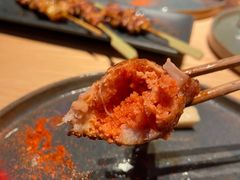 -人间酒暖·Go blanc·烧鸟·深夜食堂(陆家嘴店)