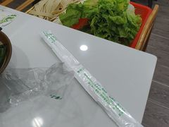-刘少华贵州小黄牛·鲜牛肉火锅(总店)