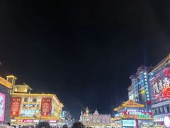 -鼓楼夜市