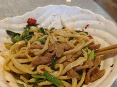 -文三里屯面馆(三里屯店)