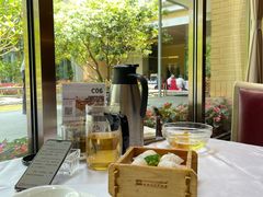 -南宁荔园维景国际酒店·荔园中餐厅