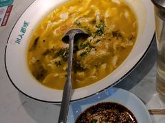 -川人百味(亿合城店)