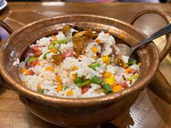 -雀舞云南菜(天津天河城购物中心店)