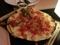 -克比叔叔印度餐厅Kebabs on the Grille(永康路分店)