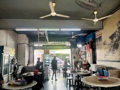 -金兴利茶室(新苏兰店)