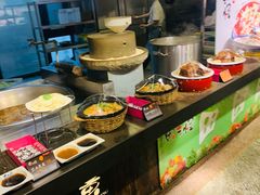 -黄三怪(清河店)