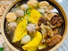 -阿金大白·上海菜馆(新天地店)