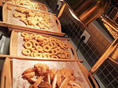-比格比萨自助(宋家庄店)