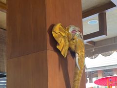 -西双版纳洲际度假酒店-曼霖轩中餐厅