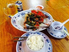 -無招牌海鮮(芽笼店)