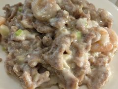 奶爆-清真·同发顺饭庄·烧麦(总店)