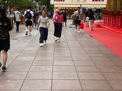 -邵万生食品公司(南京东路店)