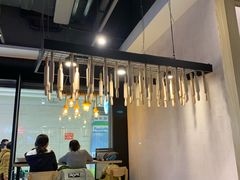 大堂-瓦记米粉(东鼓道店)