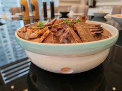 -新南华大酒店(长寿店)