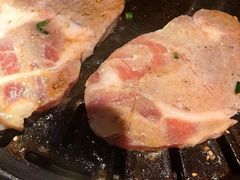 -九田家黑牛烤肉料理(新辰里亚运村店)