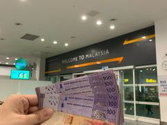 -吉隆坡国际机场