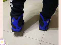 -Air Jordan(世贸天阶店)