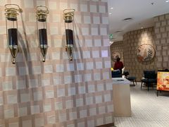 大堂-Tims天好咖啡·贝果(雁展路万象天地店)