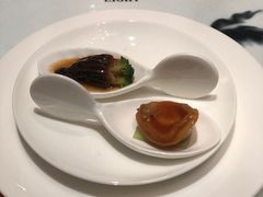 -8餐厅(新葡京酒店)