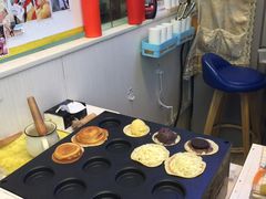 -味正点车轮饼可丽饼(南禅寺店)
