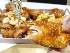 -BOPEYE·波派炸鸡(九霄天地店)