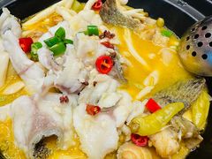 -五姊妹海鲜(火车站店)